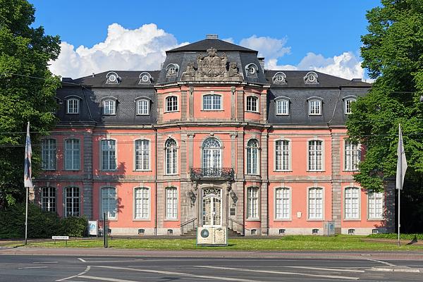 Goethe Museum Dusseldorf