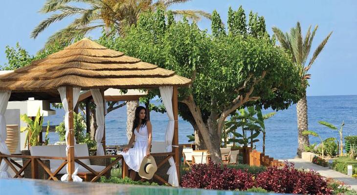 Constantinou Bros Asimina Suites Hotel