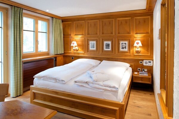Hotel Bella Vista Zermatt