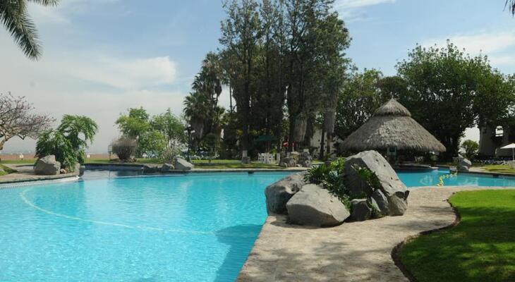 Radisson Hotel Tapatio Guadalajara