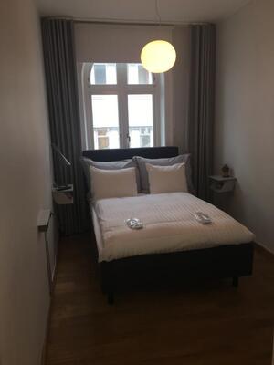 Hotel Duxiana Malmo