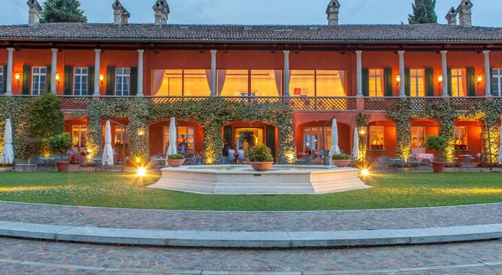 Villa Principe Leopoldo