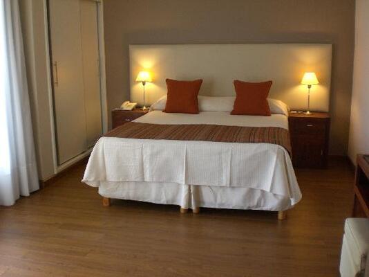 Villa Nuccia Hotel Boutique