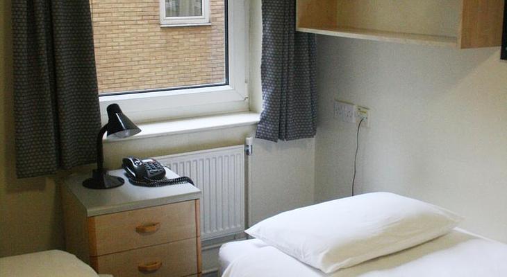 LSE High Holborn Residence