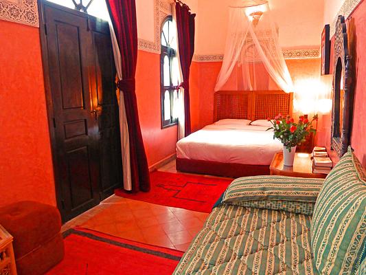 Riad Aguerzame