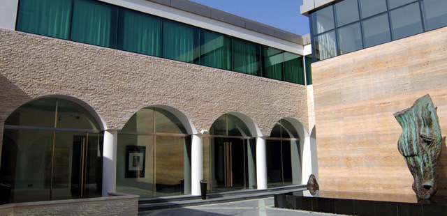 Melia Desert Palm member of Melia Collection