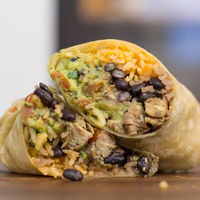 Anna's Taqueria