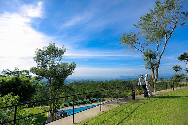 Melheim Resort And Spa