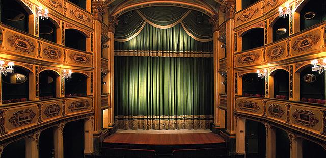 Teatru Manoel