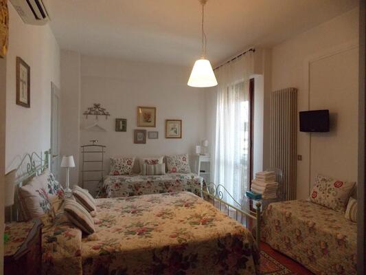 B&B Dei Cavalieri
