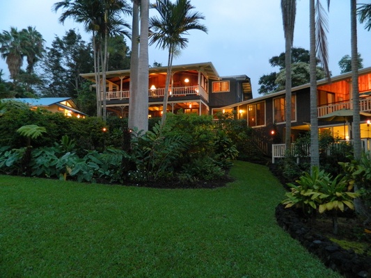 Kane Plantation Guesthouse