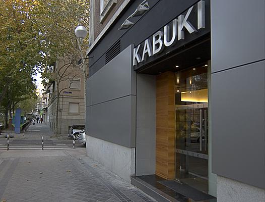 Kabuki