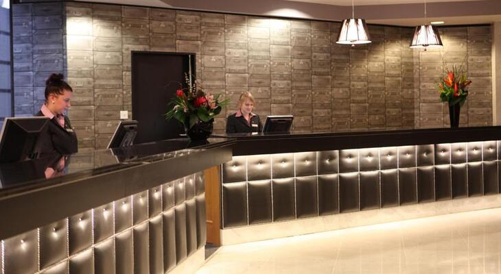 Leonardo Royal Hotel Birmingham
