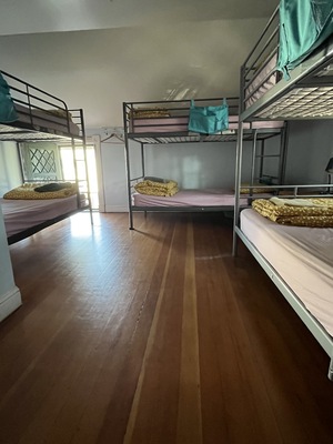 Santa Cruz Hostel