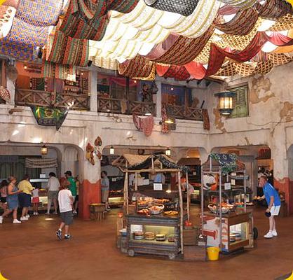 Tusker House Restaurant