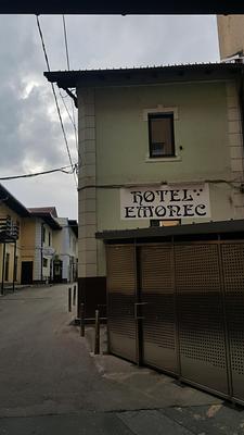 Hotel Emonec