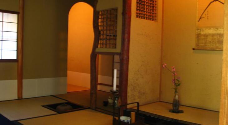 Gion Yoshi-ima