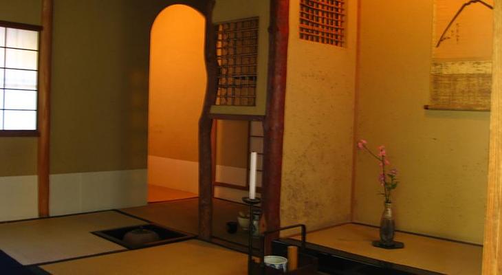Gion Yoshi-ima