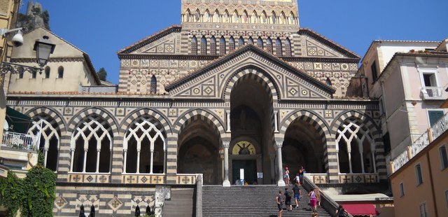 Duomo di Sant'Andrea