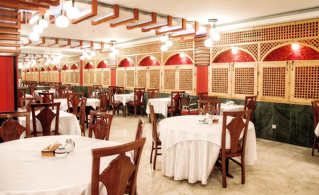 Ferdowsi International Grand Hotel
