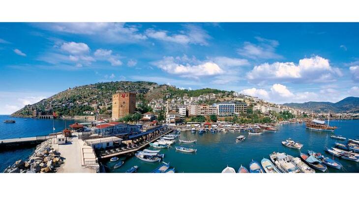 Quattro City Seaport Hotel