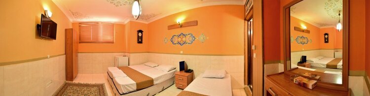 Hotel Ebne-Sina