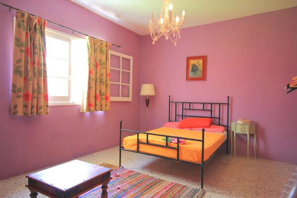 Boho Hostel