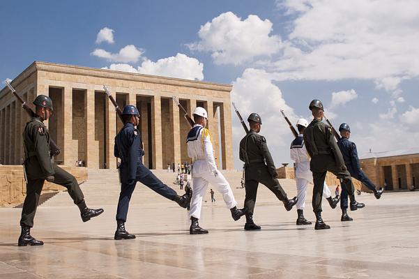 Anitkabir