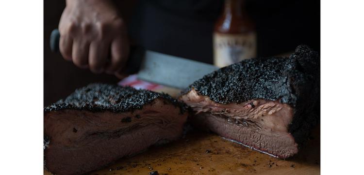 Stubb's Bar-B-Q