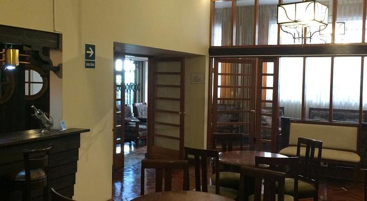 Hotel Italia