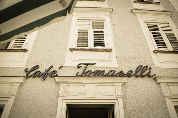 Cafe Tomaselli