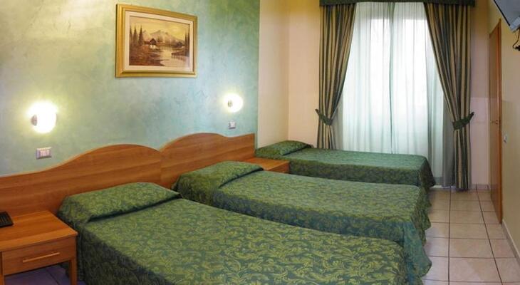 Hotel 22 Marzo