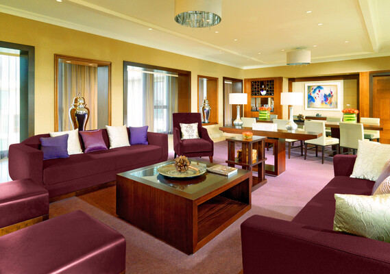 Sheraton Bratislava Hotel