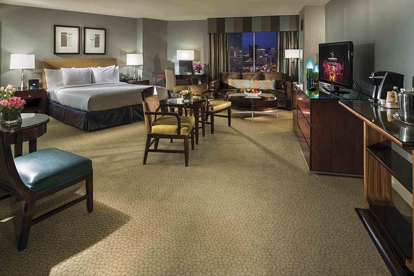 Park MGM Las Vegas