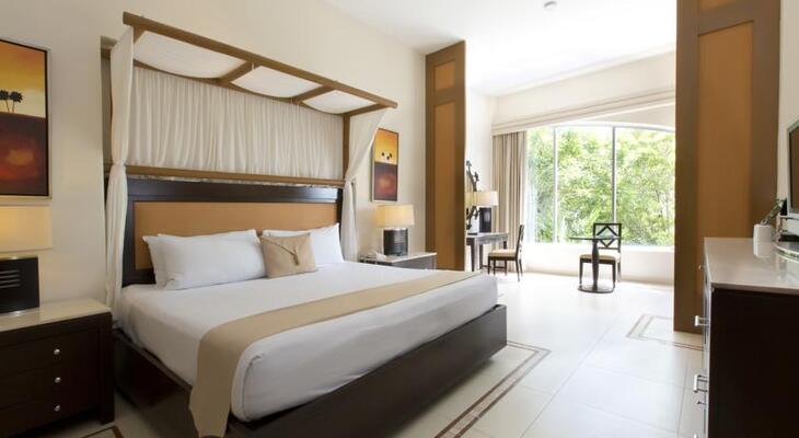 Kore Tulum Retreat And Spa Resort