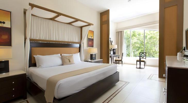 Kore Tulum Retreat And Spa Resort