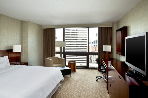 The Westin Cincinnati