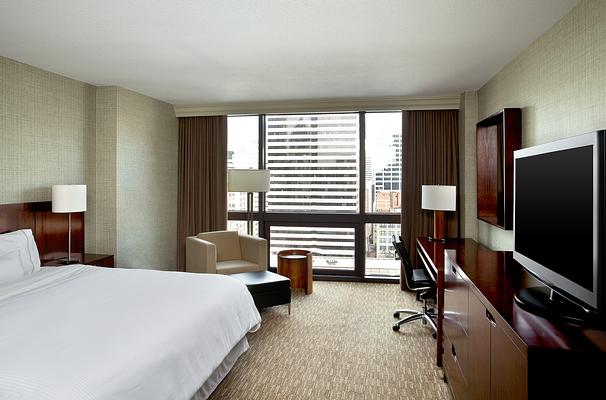 The Westin Cincinnati