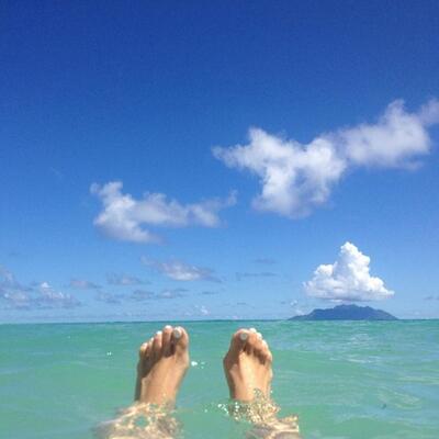 Sables d'Or  Luxury Apartments