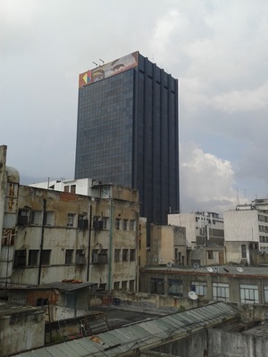 Dal Bo Hostel