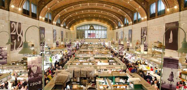 West Side Market