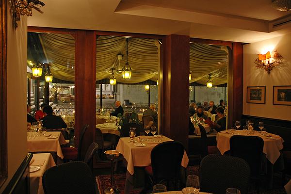 Ristorante Antico Martini