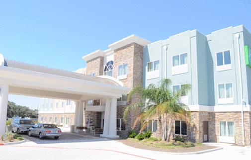 Holiday Inn Express & Suites Rockport - Bay View By IHG