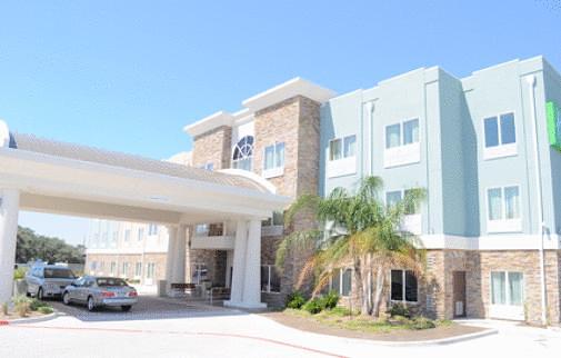 Holiday Inn Express Hotel & Suites Rockport - Bay