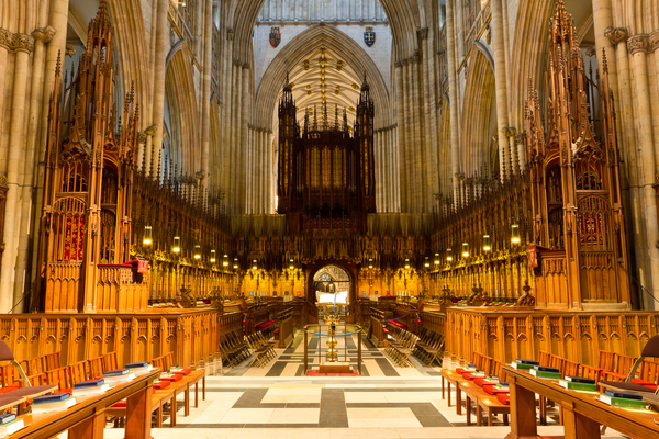 York Minster
