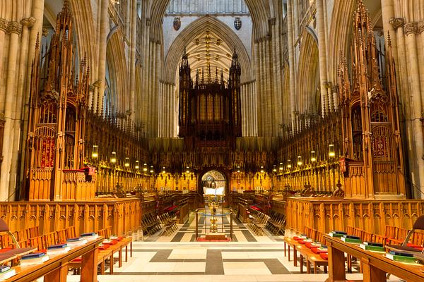 York Minster