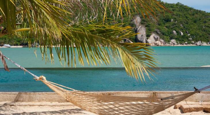 L'Alya Ninh Van Bay