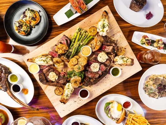 STK Steakhouse