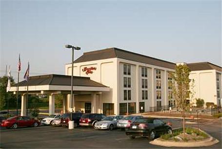 Hampton Inn Detroit Northville