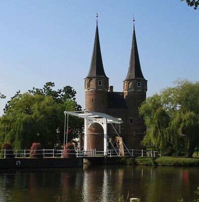 Oostpoort